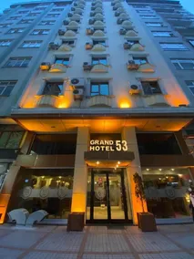 Grand Hotel 53 - Image 4