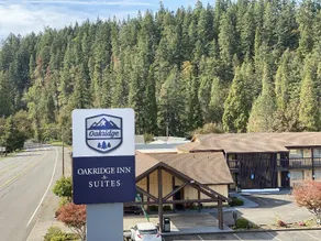 Best Western Oakridge Inn - Image 3