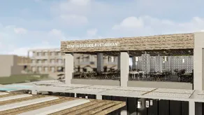 Gennadi Sea Side Resort - Image 3