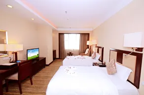 Seashine Hotel (PalaceXiamen Zhongshan Road Huadu) - Image 4