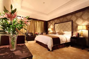 Days Hotel & Suites by Wyndham Hefei - Image 3