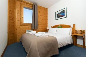 Les Lodges de Alpages - Image 3