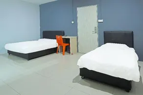 Hotel Marina World - Image 2