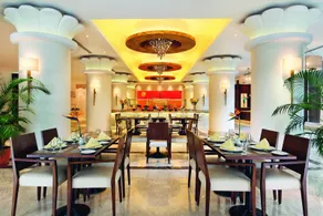 Cairo Pyramids Hotel - Image 2