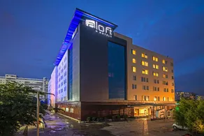 Aloft Bengaluru Whitefield - Image 5