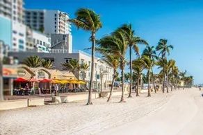 Beachwalk Elite Hotels and Resorts - Image 2