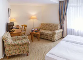 Hotel Domicil Berlin by Golden Tulip - Image 2