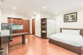 Palmo Serviced Apartment - Image 3