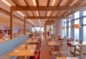 Hyatt Regency Zhenjiang - Image 4