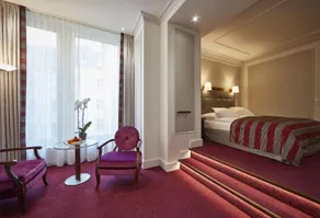 The Dufour Suites & Rooms - Image 5