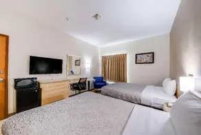 Econo Lodge Laredo - Image 4