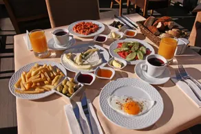 Kocaeli Stargate Otel İzmit - Image 3