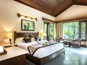 Aahana Resort & Spa - Luxury Resorts Jim Corbett - Image 5