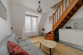 Bridgestreet Le Marais Area - Image 3