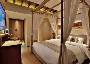 Suo Xi Boutique Hotel - Image 2