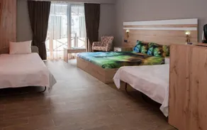 cambasi kayak ve doga tesisi - Image 3