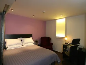 FX Hotel Yansha - Image 4
