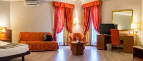 Hotel Excel Roma Ciampino - Image 5