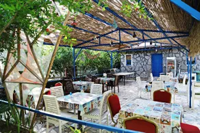 Gaia Hotel Olimpos - Image 2