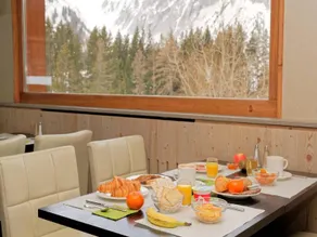 Hôtel Edelweiss - Image 2