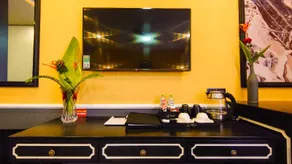 Athenia Boutique Hotel & Spa - Image 3
