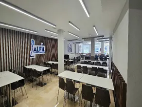 Hostel Residencia Alfil - Image 3