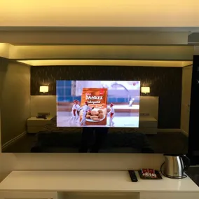 Hotel Apart Alsancak - Image 4