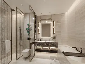 Conrad Riyadh Laysen Valley - Image 3