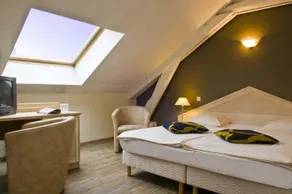 Hotel Grenier des Grottes - Image 2