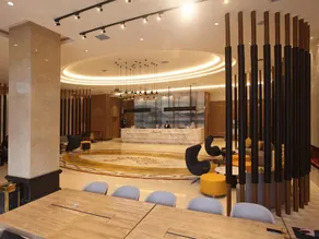 Hanting Hotel Baoji Fengxiang Yongxing Road - Image 3