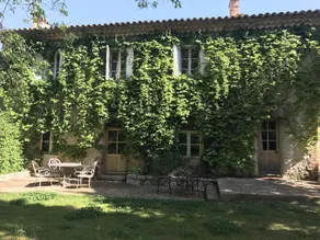 Commanderie de Peyrassol -  BASTIDE DE LA ROUVIERE - Image 4