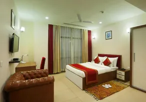 Fairvacanze Inns & Suites - Image 5