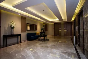 PSW Antasari Hotel - Image 1
