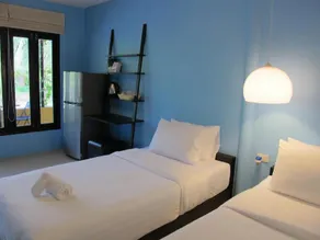 Panviman Amphawa Garden Resort - Image 4