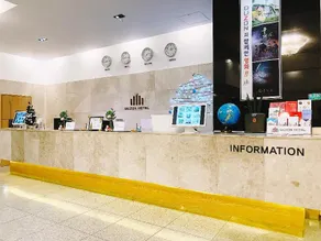 Duzon Hotel - Image 5