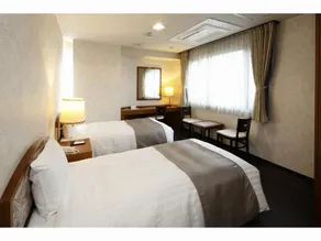 Shinmatsudo Station Hotel - Image 3