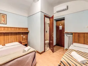 Hotel Altavilla Rome - Image 3