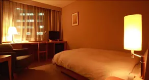 Hotel Brillante Musashino - Image 1