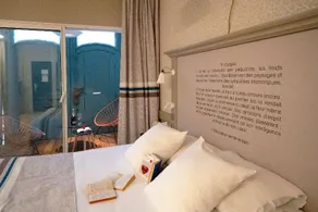 BEST WESTERN Hotel Litteraire Gustave Flaubert - Image 5