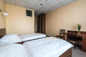 Hotel Sad - Image 2