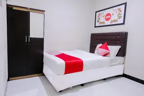 Safa Guest House by OYO Rooms - Image 3