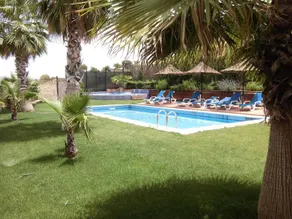 Hotel Rural Restaurante Los Rosales - Image 5