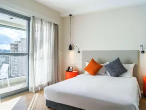 Adagio São Paulo Barra Funda - Image 5