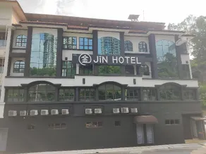 Hotel Golden View - Image 4