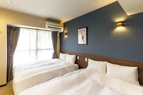 Ookini Hotels Nippombashi Apartment - Image 5