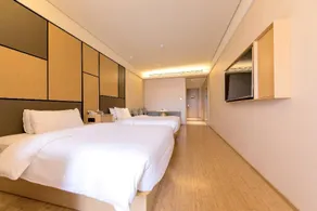 JI Hotel Harbin Wenchang Street Forestry University - Image 4