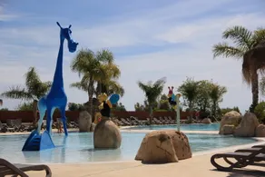 Els Prats Village Beach & Camping Park - Image 5