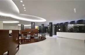 Hangzhou HaiWaiHai Holiday Hotel - Image 5