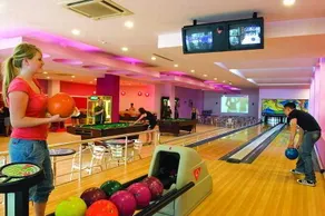 Hedef Resort & Spa - Image 2