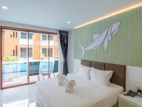 Rajamangala Pavilion Beach Resort - Image 5